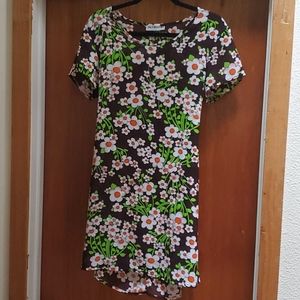 Vintage dress by Ultimate! Blues